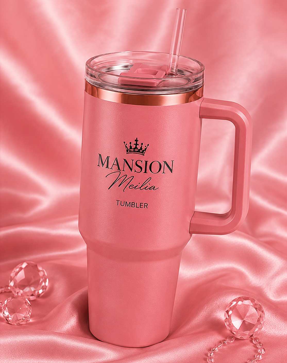Tumbler