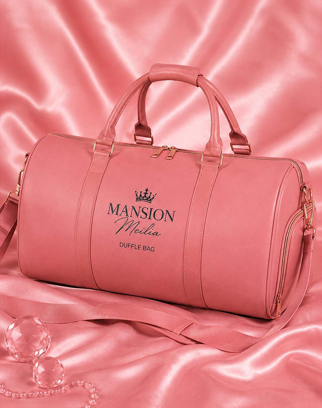 Duffle Bag