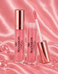 Clear Drip Lip Gloss