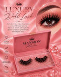 Luxury Doll Lash