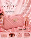 Cosmetic Pouch