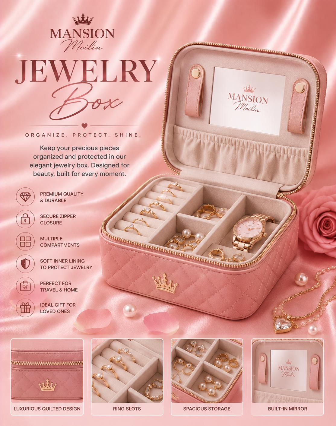 Jewelry Box